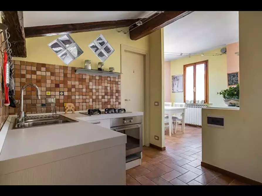 Immagine 4 di Appartamento in affitto  in Via Ca' Selvatica1 a Bologna