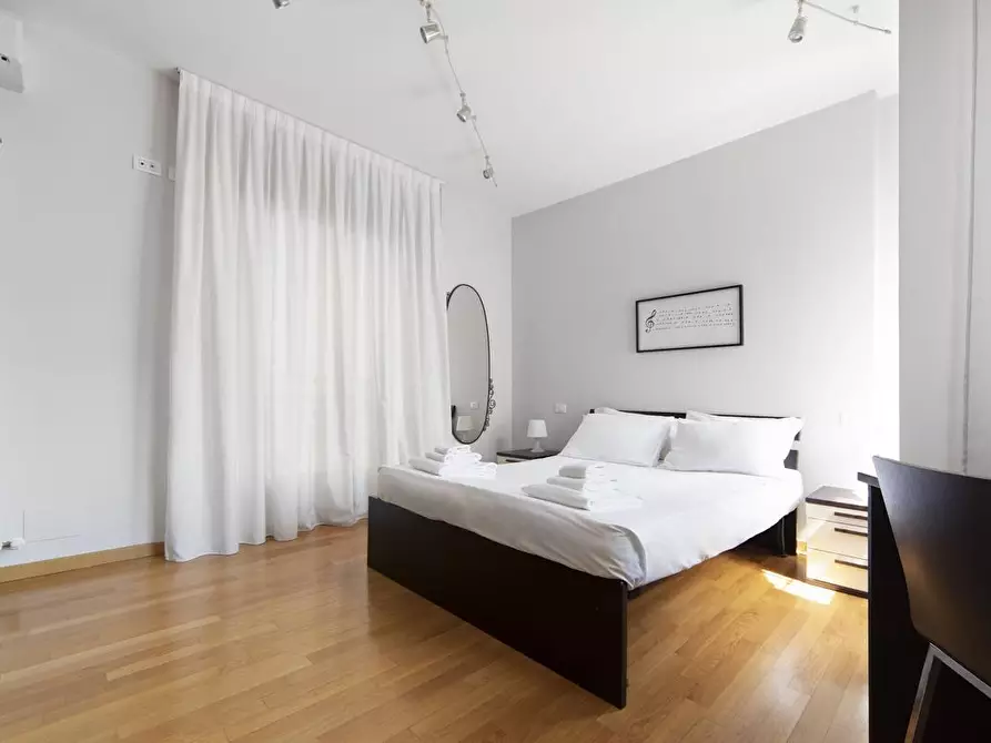 Immagine 3 di Appartamento in affitto  in Via Guglielmo Marconi65 a Bologna