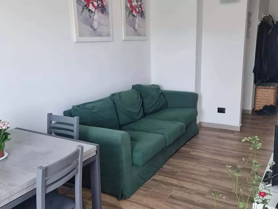 Immagine 1 di Appartamento in affitto  in Via Appennini139 a Milano