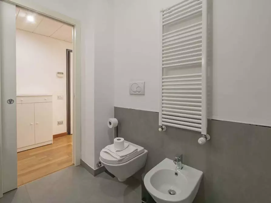 Immagine 16 di Appartamento in affitto  in Via Lodovico Muratori9 a Milano