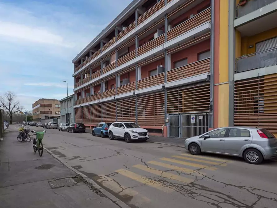 Immagine 38 di Appartamento in affitto  in Via Cascina Belcasule4 a Milano