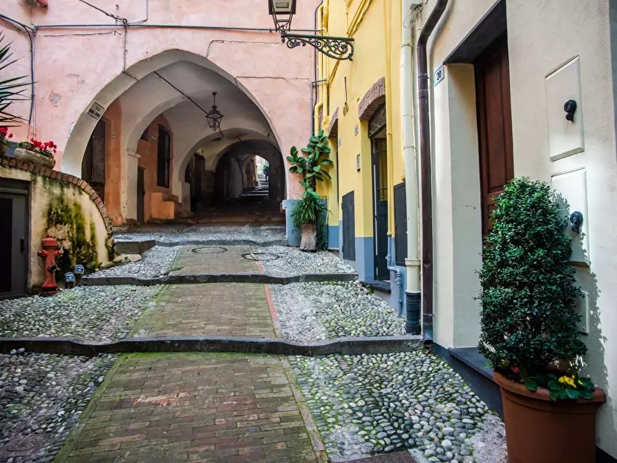 Immagine 10 di Appartamento in affitto  in Via Romolo Moreno16 a San Remo