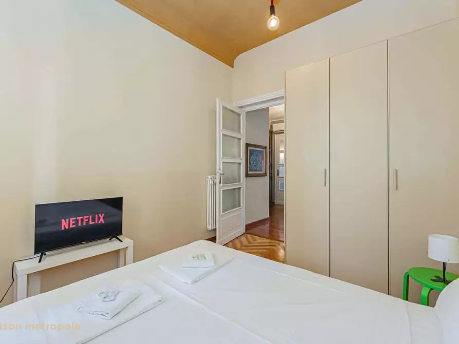 Immagine 5 di Appartamento in affitto  in Via Guastalla2 a Torino