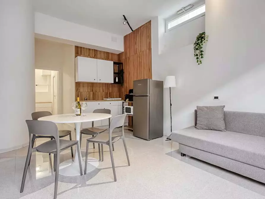 Immagine 2 di Appartamento in affitto  in Via Padova268 a Milano