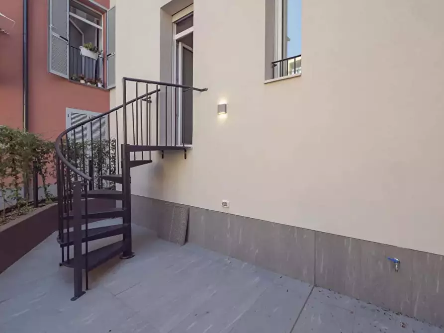 Immagine 21 di Appartamento in affitto  in Via Errico Petrella4 a Milano