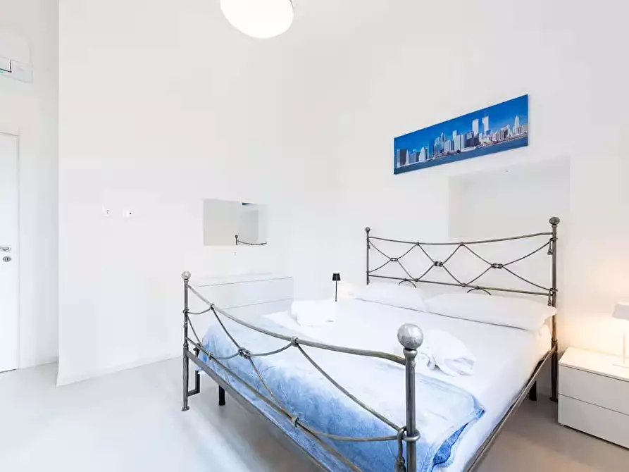 Immagine 13 di Appartamento in affitto  in Via Giuseppe Regaldi6 a Milano