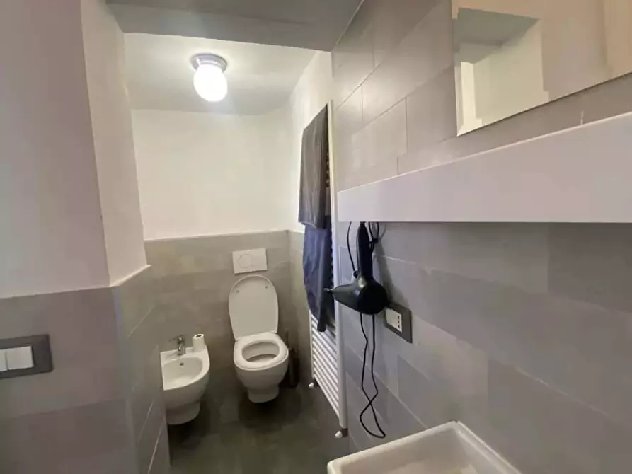 Immagine 9 di Appartamento in affitto  in Via San Zanobi46 a Firenze