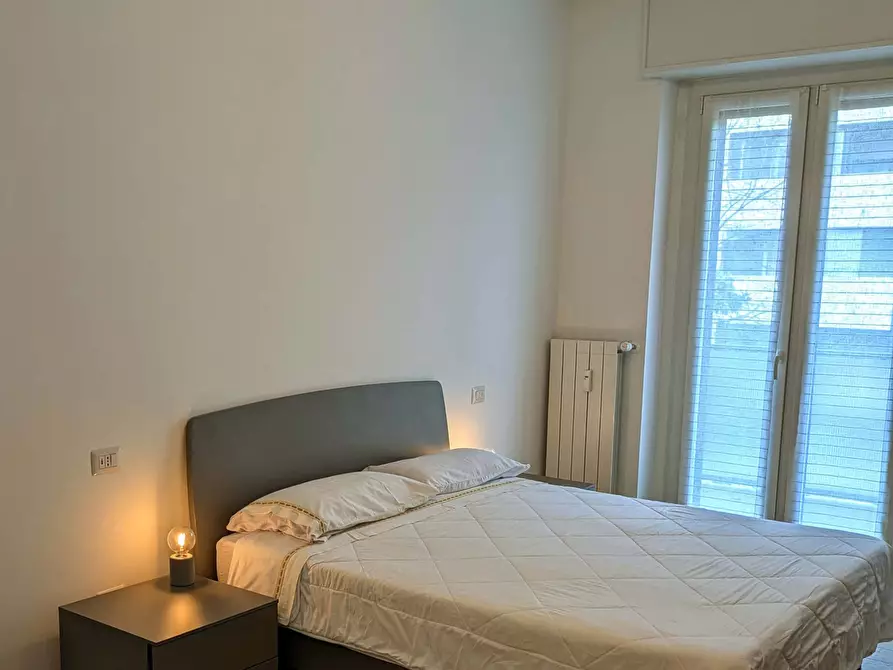 Immagine 16 di Appartamento in affitto  in Via Adeodato Ressi9a a Milano