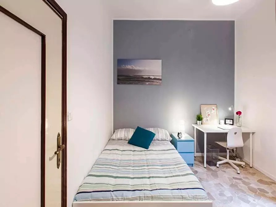 Immagine 7 di Camera in affitto  in Via Antonio Panizzi2 a Milano