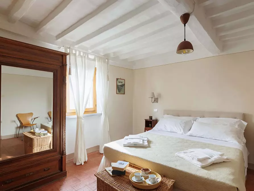 Immagine 20 di Appartamento in affitto  in Vicolo Mancini a Cortona