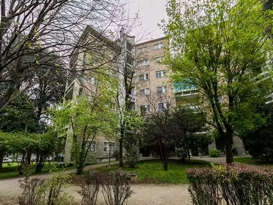 Immagine 19 di Camera in affitto  in Via Pasquale Fornari22 a Milano