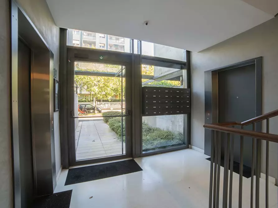 Immagine 15 di Appartamento in affitto  in Via Marco Ulpio Traiano37 a Milano