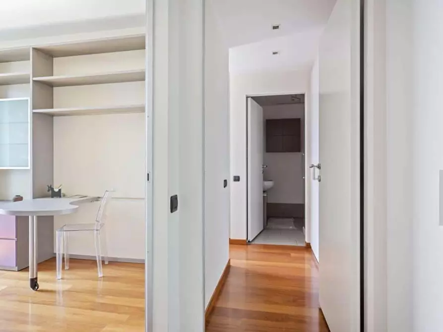 Immagine 11 di Appartamento in affitto  in Via Paolo Lomazzo52 a Milano