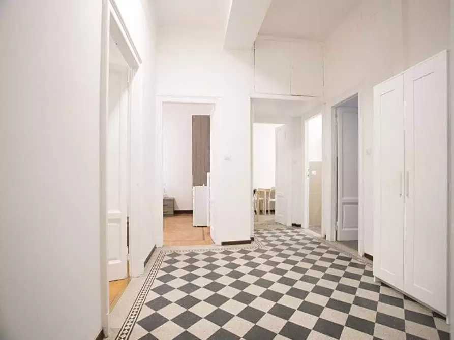 Immagine 16 di Camera in affitto  in Piazza Maria Adelaide di Savoia5 a Milano