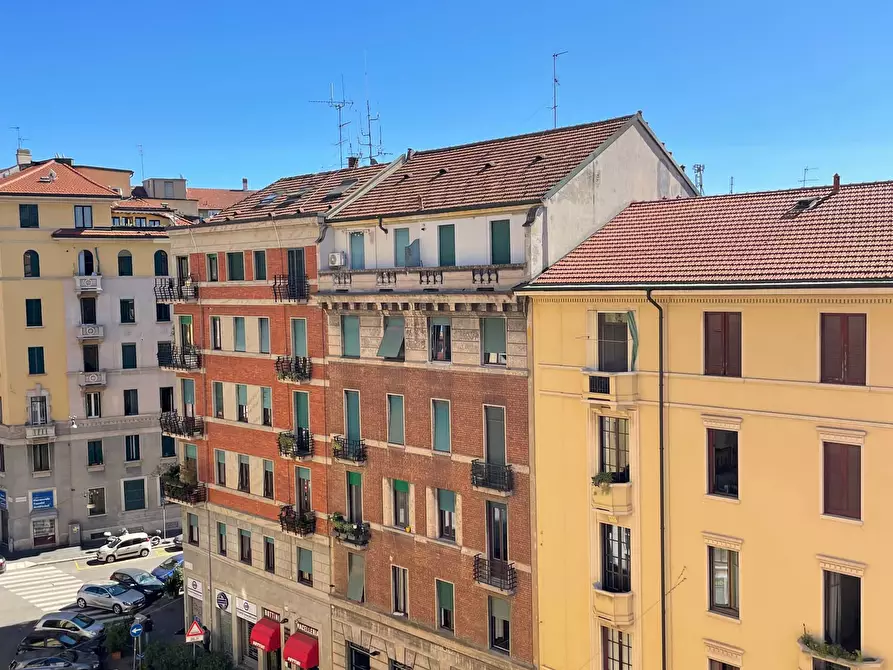 Immagine 19 di Appartamento in affitto  in Via Beato Angelico20 a Milano