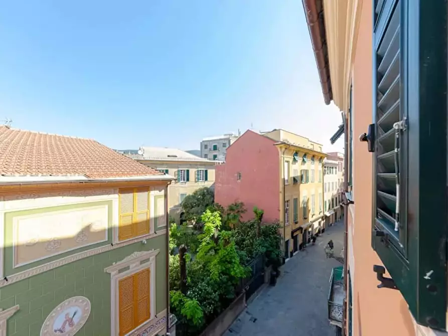 Immagine 4 di Appartamento in affitto  in Via XXV Aprile137 a Sestri Levante