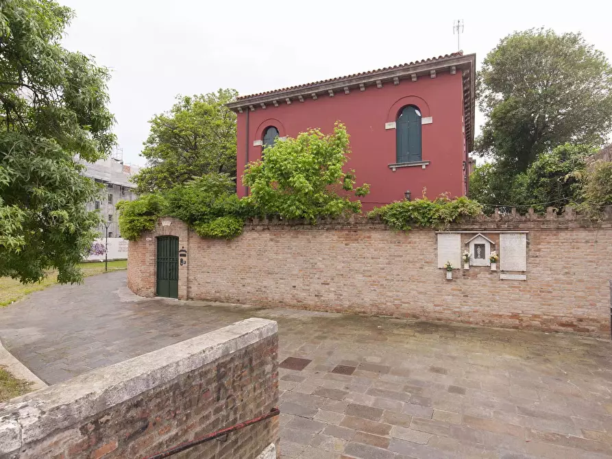 Immagine 1 di Appartamento in affitto  in Calle Larga Santa Marta2155 a Venezia