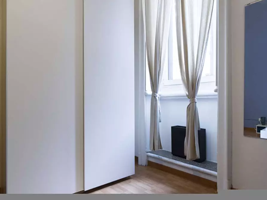 Immagine 2 di Camera in affitto  in Via Gustavo Modena35 a Milano