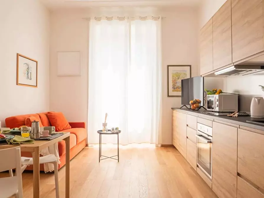 Immagine 2 di Appartamento in affitto  in Corso Plebisciti9 a Milano