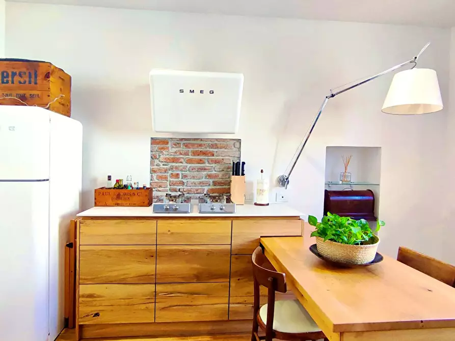 Immagine 11 di Appartamento in affitto  in Viale Tibaldi a Milano