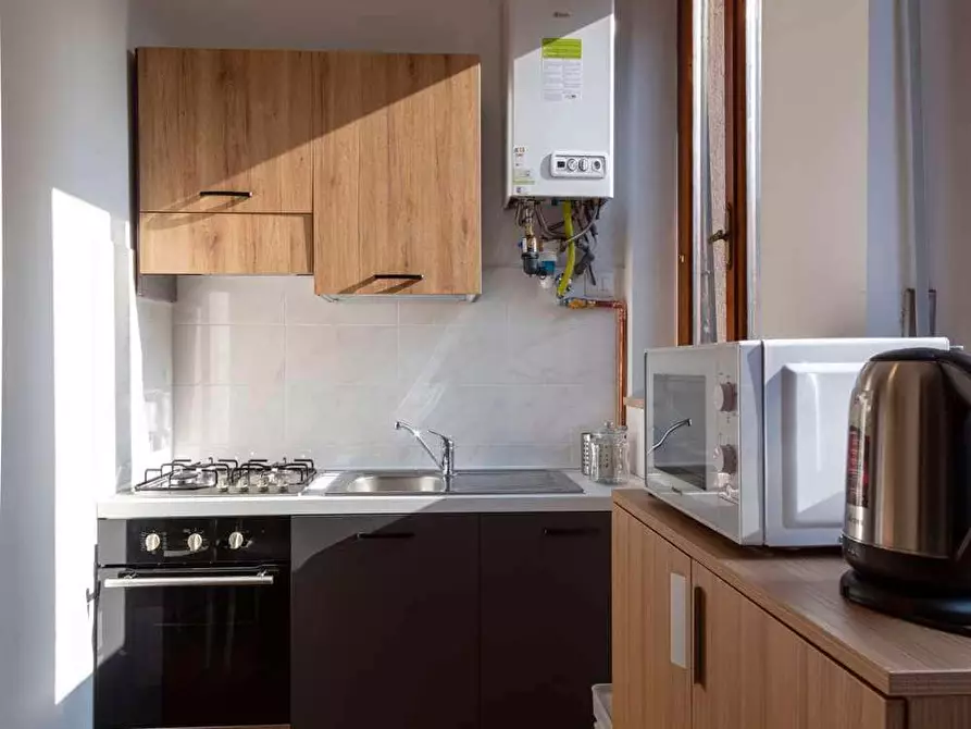 Immagine 13 di Camera in affitto  in Via Ulisse Salis10 a Milano