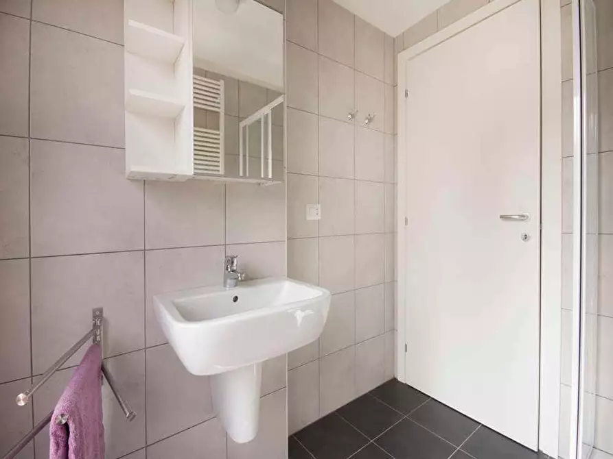 Immagine 18 di Camera in affitto  in Largo Cavalieri di Malta8 a Milano