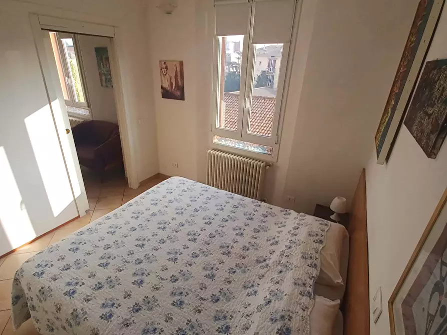 Immagine 4 di Appartamento in affitto  in Via Mazzini24 a Bologna
