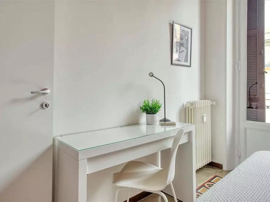 Immagine 7 di Camera in affitto  in Via Francesco Brioschi71 a Milano