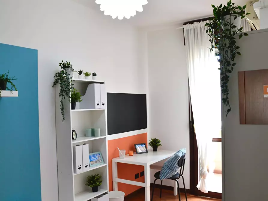 Immagine 5 di Camera in affitto  in Via Filippo Turati30 a Modena