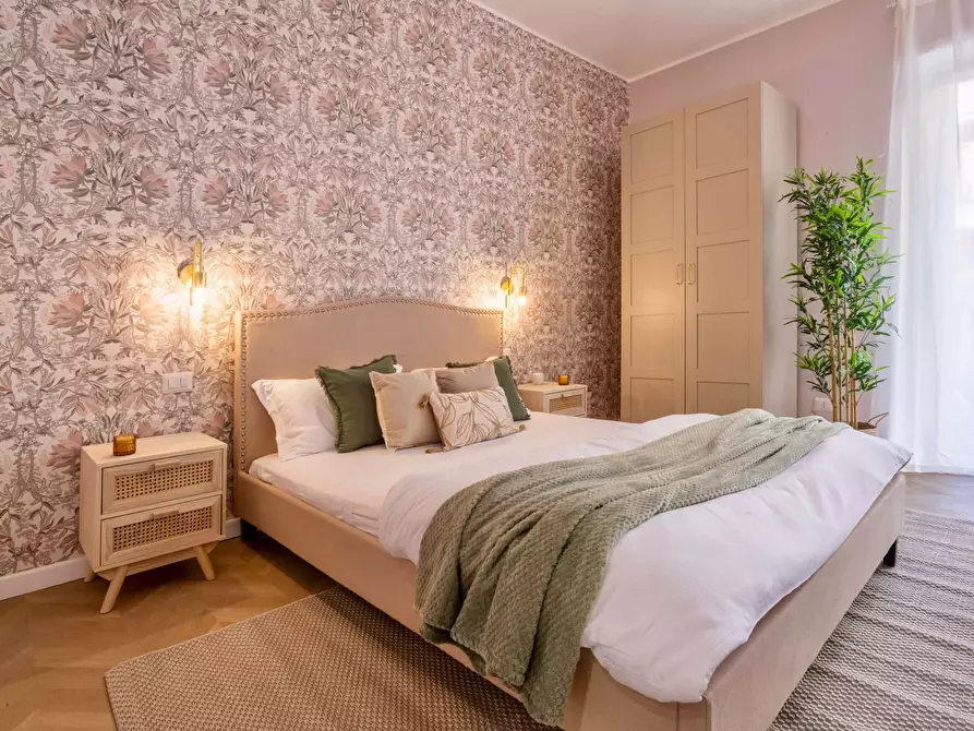 Immagine 1 di Appartamento in affitto  in Via Carlo Porta10 a Roma