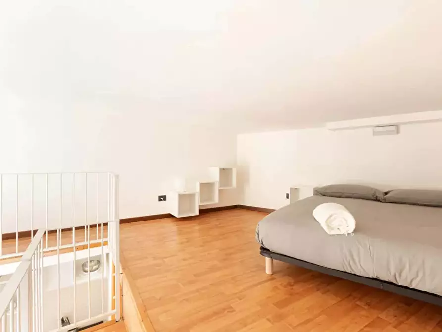 Immagine 16 di Appartamento in affitto  in Corso Magenta25 a Milano