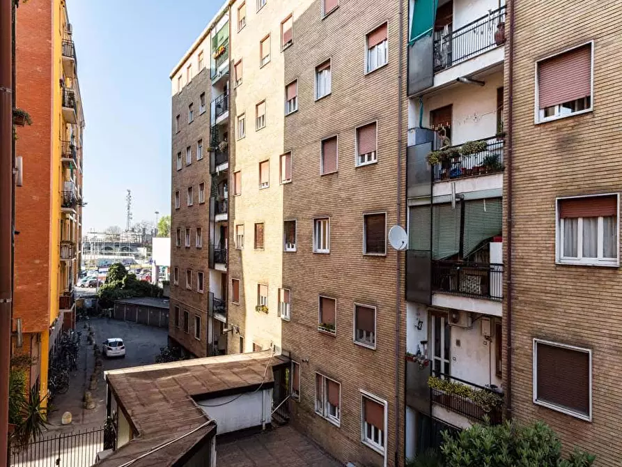 Immagine 18 di Camera in affitto  in Via Melchiorre Delfico24/2 a Milano