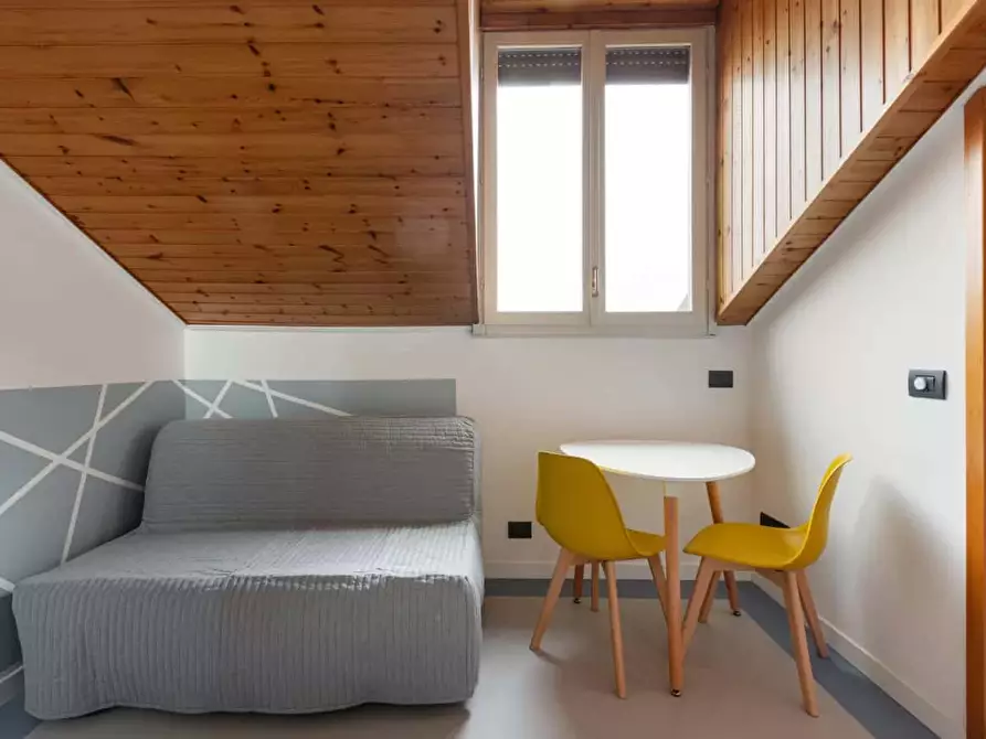 Immagine 2 di Appartamento in affitto  in Corso Magenta25 a Milano