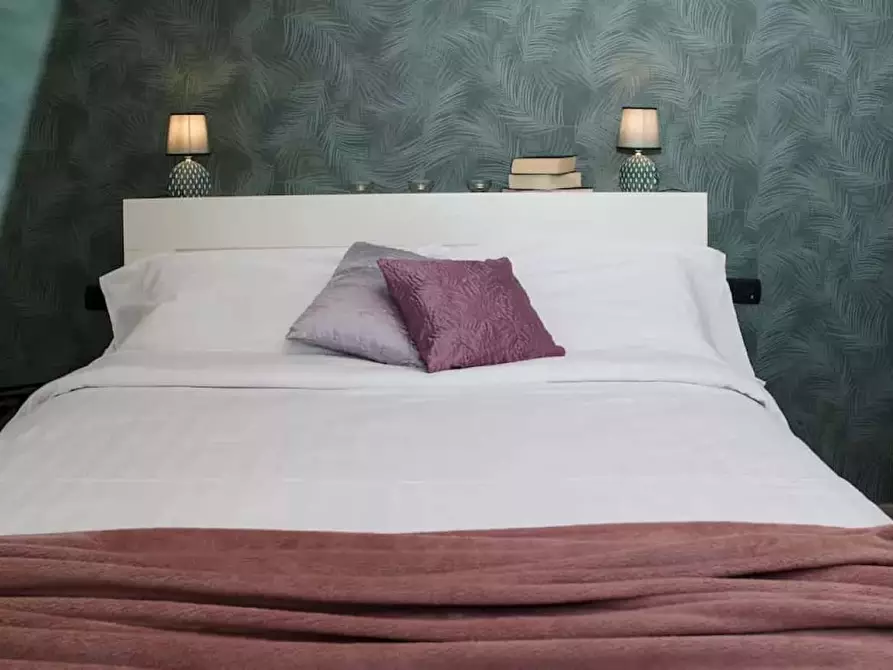 Immagine 5 di Appartamento in affitto  in Via Coloniola a Como