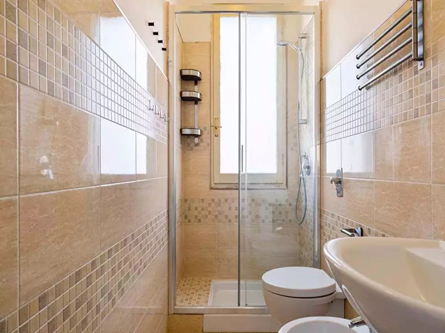 Immagine 17 di Camera in affitto  in Via Luisa Battistotti Sassi14 a Milano