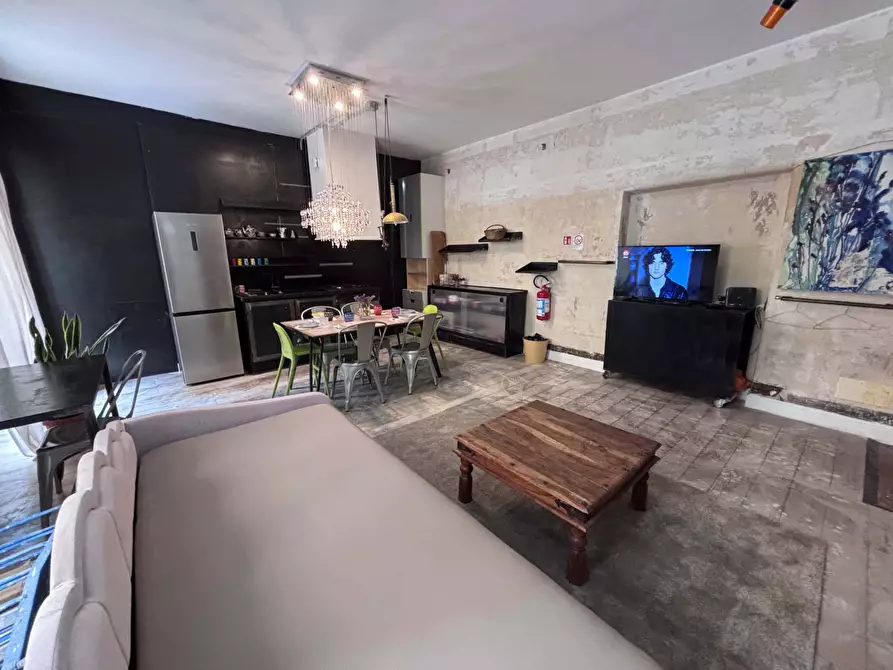 Immagine 25 di Appartamento in affitto  in Via Dacia30 a Roma