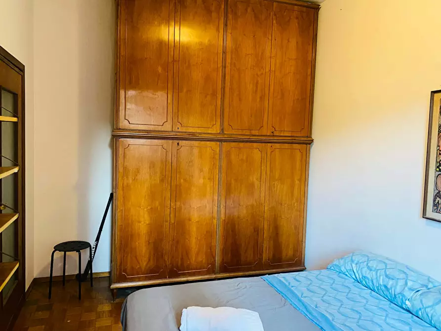 Immagine 5 di Camera in affitto  in Via Ercolano a Milano