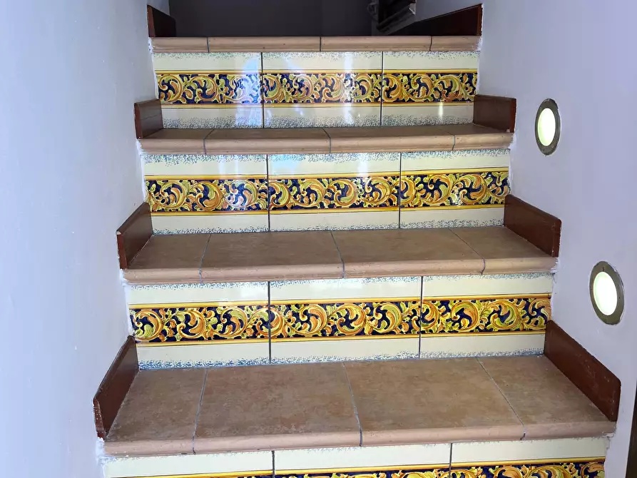 Immagine 6 di Appartamento in affitto  in Via Vittimaro18 a Castelbuono