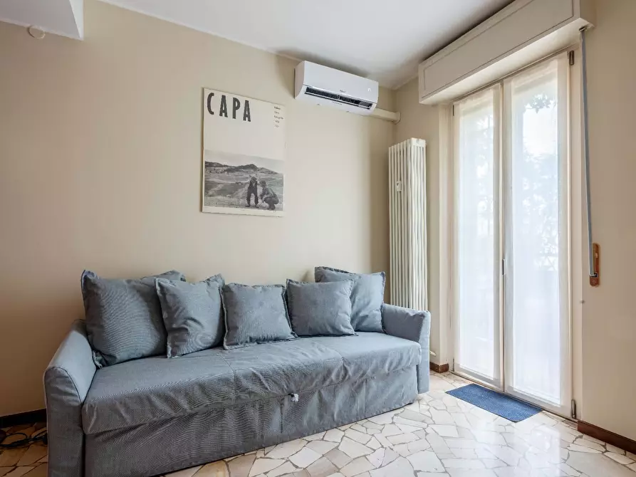 Immagine 14 di Appartamento in affitto  in Viale Giovanni da Cermenate35 a Milano