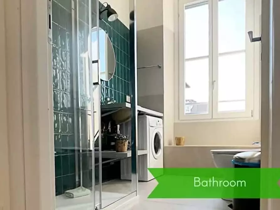 Immagine 17 di Appartamento in affitto  in Via Solferino9 a Milano