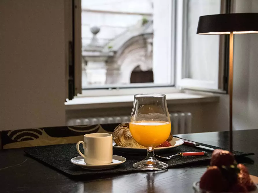 Immagine 18 di Appartamento in affitto  in Via Degli Altipiani4 a Borgo Valsugana