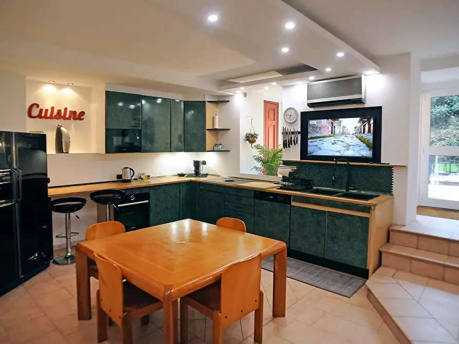 Immagine 2 di Appartamento in affitto  in Via Francesco Soave29 a Milano