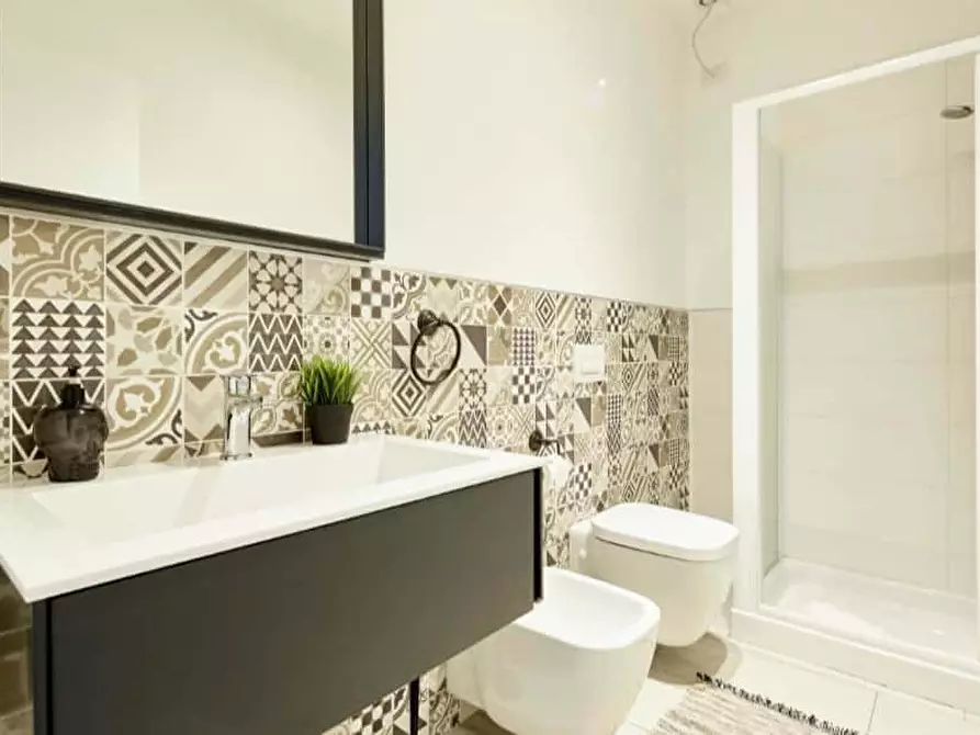 Immagine 18 di Appartamento in affitto  in Viale Belfiore41 a Firenze