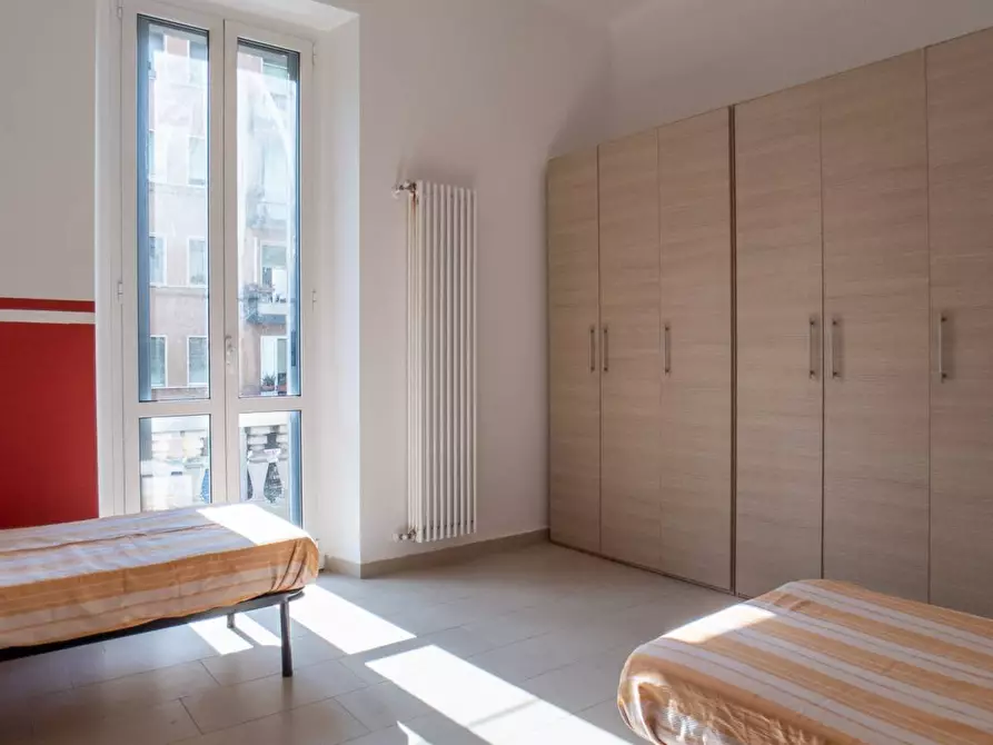 Immagine 3 di Appartamento in affitto  in Via Volvinio17 a Milano