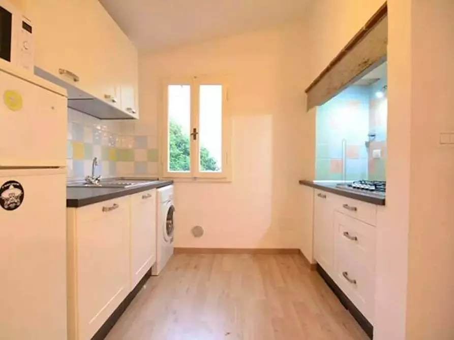 Immagine 5 di Appartamento in affitto  in Borgo Allegri a Firenze