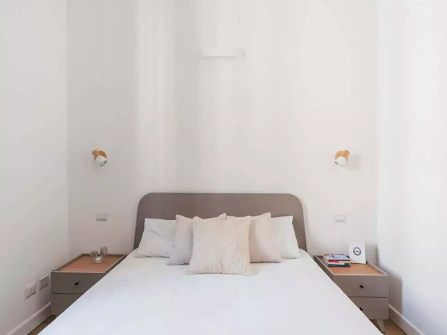 Immagine 19 di Appartamento in affitto  in Via Candia a Roma