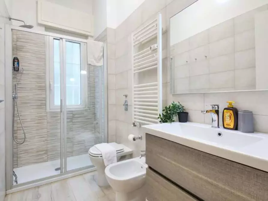 Immagine 14 di Appartamento in affitto  in Via Alfonso Cossa19 a Milano