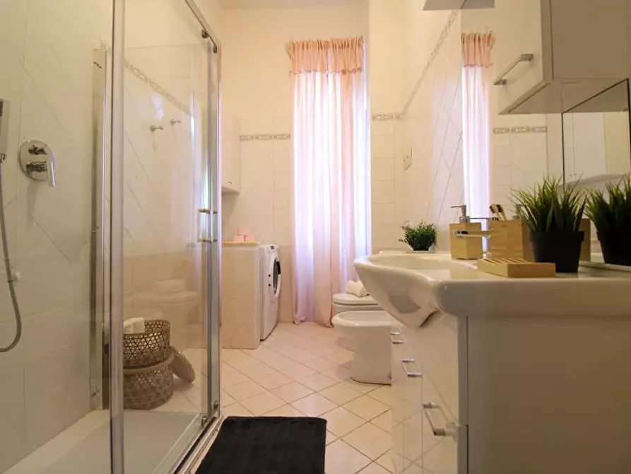 Immagine 11 di Camera in affitto  in Via Lattanzio Gambara44 a Brescia