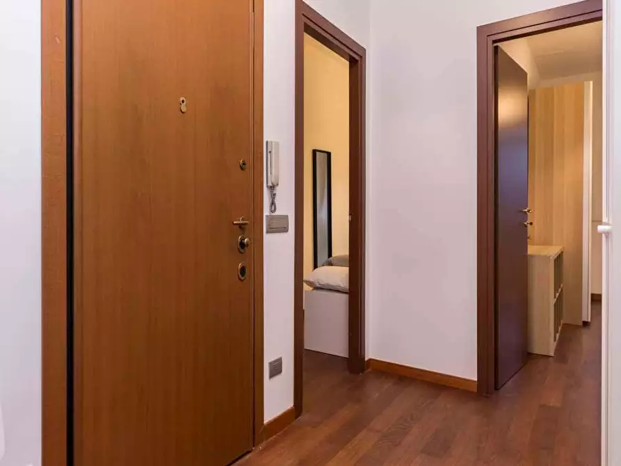 Immagine 20 di Camera in affitto  in Via Polesine33 a Milano