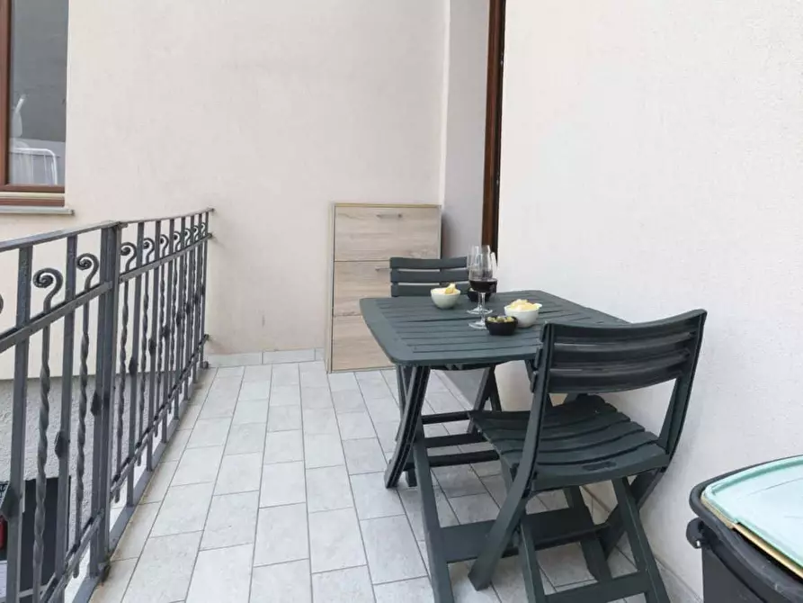 Immagine 36 di Appartamento in affitto  in Via Vittorio Bottego21 a Milano